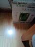 牛欄山陳釀 白牛二 牛白瓶 濃香風格 42度 500ml*12瓶 整箱裝 43度 500mL 12瓶 新一代陳釀 曬單實拍圖