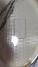 康寧餐具 1.8L耐熱琥珀色玻璃烤盤餃子盤魚盤餐盤 禮盒包裝 1.8L玻璃烤盤 曬單實拍圖