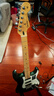 FENDER芬德限量款Player玩家系列Stratocaster HSS電吉他 39英寸0144522518 英式競速綠 曬單實(shí)拍圖