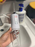 洽苒【德國】沖牙器便攜式家用電動洗牙器水牙線深度清潔口腔牙齒正畸專用 【極光白】旗艦版【噴嘴*4】全身防水 高壓脈沖 曬單實(shí)拍圖