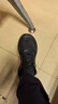 阿迪達斯Yeezyfoam黑武士夏日清涼椰子男女運動洞洞鞋IG5349 42 曬單實拍圖