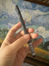 歐萊雅美眸深邃雙頭眼線筆0.55g+0.1g防水防暈染持久易上手生日禮物 曬單實拍圖