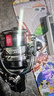 SHIMANO禧瑪諾25款F4 F6紡車輪COMPLEX XR斜口輕量化遠(yuǎn)投微物漁輪 2500 F6 HG 高速比5.8 曬單實(shí)拍圖