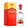 劍南春 【直供】水晶劍 濃香型白酒 商務送禮宴會 52度 500mL 1瓶 曬單實拍圖