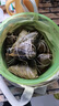 L-CALORIE胖東來超市優(yōu)選五芳齋粽子禮盒裝端午嘉興肉粽子蛋黃豆沙粽子送禮 五芳豬肉粽100g*10 京li東官方自旗艦營店搭山姆粽 曬單實拍圖