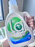 威露士la有氧洗衣液松木香1L/瓶 除菌除螨除霉去污漬留香機洗快洗手洗 曬單實拍圖