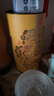 喜香 桂花盤(pán)香檀香盤(pán)香室內(nèi)廁所熏香家用熏香盤(pán)香衛(wèi)生間去味香 曬單實(shí)拍圖