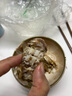百味殿鮮活熟凍皮皮蝦新鮮蝦爬子瀨尿蝦大號爬爬蝦肉蝦婆富貴蝦燒烤 大號全母帶膏12-15cm 3斤(凈重) 曬單實(shí)拍圖