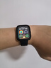 HUAWEI WATCH FIT 4 韻律黑氟橡膠表帶 華為運(yùn)動(dòng)智能手表超輕薄大屏潮流運(yùn)動(dòng)藍(lán)牙通話睡眠監(jiān)測(cè)fit4 曬單實(shí)拍圖
