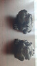 騰明高端茶寵紫砂貔貅茶寵擺件可養(yǎng)招財高端茶玩茶寵公母一對紫陶貔貅 招才貔貅~公母【90%客戶選擇】 曬單實(shí)拍圖