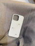 至邁簡(jiǎn)約冷淡風(fēng)蝴蝶結(jié)適用蘋果16手機(jī)殼iphone15promax高級(jí)感iPhone13/14硅膠保護(hù)套新款防摔全包女款 大孔三個(gè)蝴蝶結(jié)IMD 【單殼】 iPhone 16 曬單實(shí)拍圖