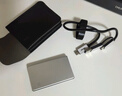 致態(tài)（ZhiTai）長(cháng)江存儲 2TB Type-c USB 3.2 移動(dòng)固態(tài)硬盤(pán)（PSSD）靈·先鋒版 讀速2000MB/s手機直連 曬單實(shí)拍圖