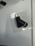 閃迪（SanDisk）256GB Type-C USB3.2 手機U盤(pán)DDC3黑色 讀速高達400MB/s 自動(dòng)備份 手機電腦兩用 雙接口大容量?jì)?yōu)盤(pán) 曬單實(shí)拍圖