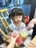 米家小米榨汁杯2 電動(dòng)榨汁機(jī)果汁機(jī)攪拌杯兒童嬰兒輔食機(jī)小型便攜家用多功能自動(dòng)清洗 304不銹鋼可碎冰 曬單實(shí)拍圖