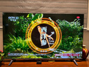 東芝電視75Z500QF 75英寸 Mini LED控光 144Hz 3+128GB 火箭炮音響 4K超清 以舊換新家電國家補貼 曬單實(shí)拍圖