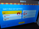 小霸王學習機小學初中高中同步點讀機平板電腦家教機 小霸王學習機8G+512G(一對一精準學） 曬單實拍圖