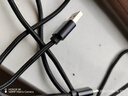 華為（HUAWEI）適配6A快充240W數(shù)據(jù)線于華為matemagic雙引擎vivo充電線安卓車(chē)載閃充電線手機(jī)編織自動(dòng)斷電加長(zhǎng)充 1條裝-極速99%【原廠升級(jí)芯片】 1.5米【6A快充】久用不壞 曬單實(shí)拍圖