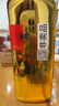 永豐牌永豐二鍋頭46度大金狗1.5L裝糧食白酒出口型小方瓶清香型白酒價(jià)保 46度 500mL 6瓶 黃金瓶禮盒裝 曬單實(shí)拍圖