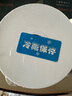 奕天壹精選金鄉(xiāng)去皮大蒜出口品質(zhì)新鮮蒜粒 500g*2瓶2斤 曬單實拍圖