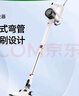 小狗吸塵器家用大吸力手持輕量有線吸塵器寵物家庭適用HC05 Plus 曬單實拍圖