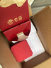 老廟黃金戒指足金古法花絲女戒送女友老婆生日節日七夕情人節禮物 約3.7g/12號(適用11-13#) 曬單實(shí)拍圖