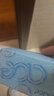 韓姬兒HanGee日拋ace小藍30片裝近視隱形眼鏡一次性?huà)佂该髌凡粋?日拋30片裝 600度 曬單實(shí)拍圖