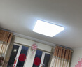 ARROW箭牌照明 客廳燈LED吸頂燈客廳臥室燈長方形餐廳燈【包安裝】 曬單實拍圖