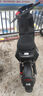 九號(hào)（Ninebot）【廣州地區(qū)專享】電動(dòng)自行車遠(yuǎn)行者 F2z 90 全速真續(xù)航鋰電 新國(guó)標(biāo)可上牌【門店自提】 到門店選顏色 曬單實(shí)拍圖