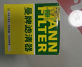曼牌（MANNFILTER）機(jī)油濾清器機(jī)油濾芯W(wǎng)68/1/W6704金剛自由艦遠(yuǎn)景S1帝豪GSGX7EC7GC7 曬單實(shí)拍圖