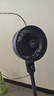康佳（KONKA）空氣循環(huán)扇電風(fēng)扇家用風(fēng)扇臺式搖頭小風(fēng)扇立式換氣扇輕音電扇大風(fēng)量交流定頻落地扇KXHS-1801-P 曬單實拍圖