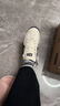 Onitsuka Tiger鬼塚虎新款運(yùn)動(dòng)男女款休閑鞋運(yùn)動(dòng)輕便慢跑鞋 EDR 78 米色/粉色 38 曬單實(shí)拍圖
