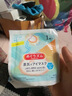 花王（KAO）美舒律兒童蒸汽眼罩（無香型）5片裝護(hù)眼貼睡眠貼進(jìn)口 曬單實(shí)拍圖