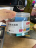 京東京造 1#彩色長(cháng)尾夾燕尾夾50mm（12只）票夾鳳尾夾蝴蝶夾票據夾金屬票據文件夾 曬單實(shí)拍圖