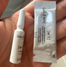科蘭黎王牌亮嫩組合獨立次拋 煥亮緊致 VC3+面霜5ml 淡紋【百補(bǔ)專享】 曬單實拍圖