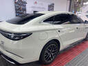 龍膜汽車貼膜防爆玻璃膜Elike全車膜汽車防曬隱私隔熱貼膜太陽(yáng)膜車窗膜國(guó)際品牌-原悅享75 曬單實(shí)拍圖