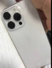 Apple/蘋果 iPhone 16 Pro Max（A3297）512GB 白色鈦金屬 支持移動(dòng)聯(lián)通電信5G 雙卡雙待手機(jī) 曬單實(shí)拍圖