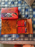 張一元 茶葉茉莉花茶一級(jí)白龍峰禮盒100g 紅臉譜國(guó)潮風(fēng)禮盒送禮贈(zèng)佳選 曬單實(shí)拍圖