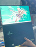 華碩（ASUS）天選6 國家補(bǔ)貼20%16英寸電競游戲本 筆記本電腦 銳龍7 H260/RTX5050/日蝕灰 16G內(nèi)存/512G高速固態(tài)硬盤 曬單實拍圖