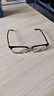 精工(SEIKO)眼鏡框商務(wù)男眉線框休閑鈦材近視眼鏡架4101 02+配鏡國(guó)產(chǎn)1.56鏡片 曬單實(shí)拍圖