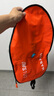 迪卡儂（DECATHLON）跟屁蟲游泳浮標游泳包浮漂成人戶外防溺水漂浮充氣浮囊NABD 游泳浮標100款 曬單實拍圖