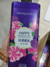 菲詩小鋪(THE FACE SHOP) 浪漫邂逅香氛沐浴露 900ml 男女通用 保濕芳香 曬單實(shí)拍圖