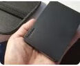 東芝全新東芝新小黑移動硬盤2T/1T/高速USB3.0外接筆記本電腦通用 黑色 可開發(fā)票+一年質(zhì)保+贈運費險 2TB  送運費險+品質(zhì)可靠 曬單實拍圖