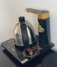 金灶（KAMJOVE） 全智能自動(dòng)上水電熱水壺電熱壺茶具全自動(dòng)電茶爐燒水壺茶具 K7 0.9L 曬單實(shí)拍圖