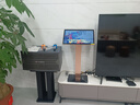 山水（SANSUI）F20 家庭ktv音響套裝 家用卡拉ok點(diǎn)歌機(jī)一體機(jī)套裝音響 K歌音箱點(diǎn)唱機(jī) 家庭影院唱歌家庭全套音響 2*雙10吋+大功率功放+20吋2T點(diǎn)歌機(jī) 曬單實(shí)拍圖