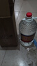 瀘州紅高粱 瀘州老窖出品濃香型白酒 100%純糧食酒 散裝白酒 桶裝酒泡酒自飲 52度 5L 1桶 曬單實(shí)拍圖