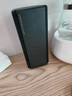 小米（MI）路由器AX3000 千兆wifi6信號放大器 路由器穿墻王 內(nèi)置4路獨(dú)立信號放大器  3000M無線速率 RA80 小米路由器AX3000 路由器 曬單實拍圖