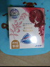 舒膚佳排濁香皂紅石榴100g*3肥皂 洗澡洗臉洗手潔面 男女士通用 曬單實(shí)拍圖