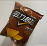 多力多滋 （Doritos）68克*8袋玉米片勁濃芝士味爆香熱辣味多種口味零食 【隨機(jī)口味組合】68g*8袋 曬單實(shí)拍圖