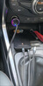 240W通用車載華為車充快充240w閃充多功能超級車充 240w雙口快充快充線 曬單實拍圖