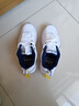 耐克NIKE男訓練鞋老爹鞋AIR MONARCH IV 春夏運動鞋 415445-102白黑40 曬單實拍圖
